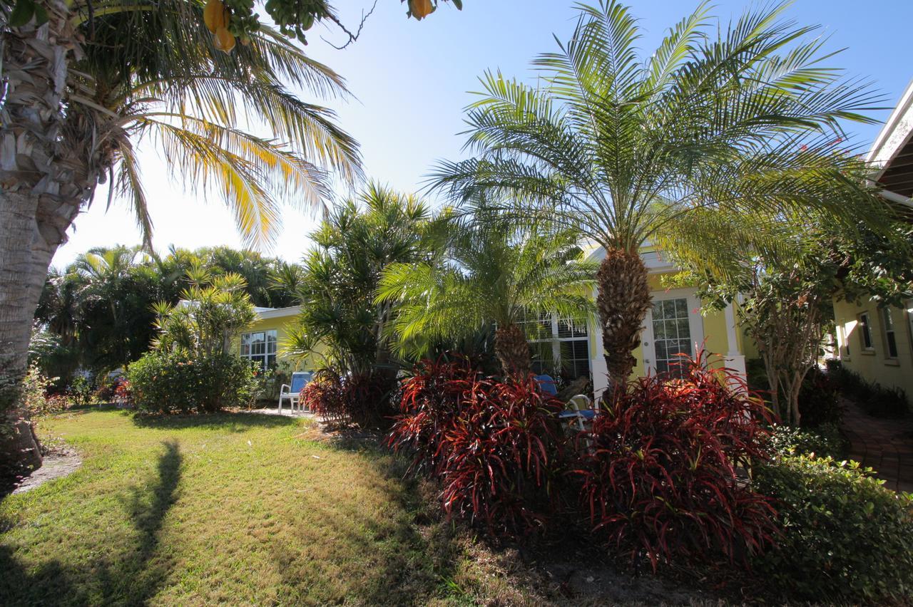 Apartamento Cabana Beach Club By Rva Longboat Key Exterior foto