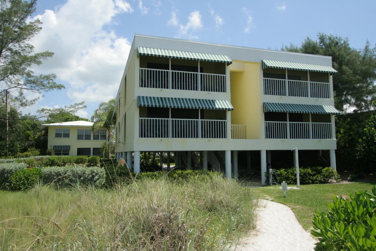 Apartamento Cabana Beach Club By Rva Longboat Key Exterior foto