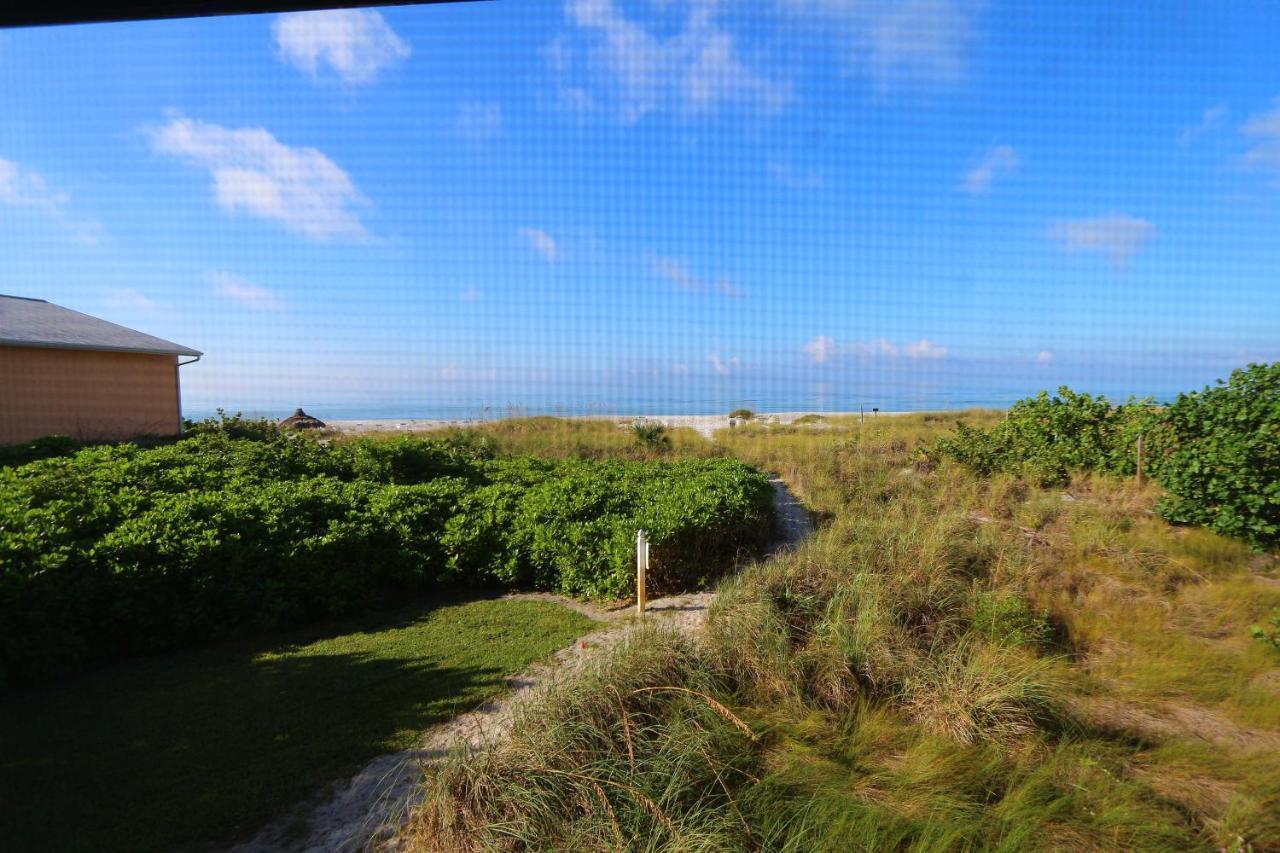 Apartamento Cabana Beach Club By Rva Longboat Key Exterior foto