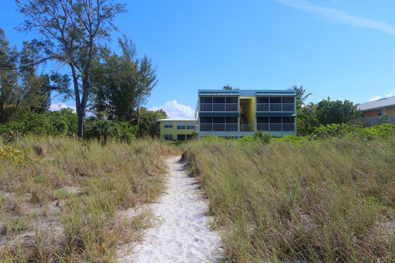 Apartamento Cabana Beach Club By Rva Longboat Key Exterior foto