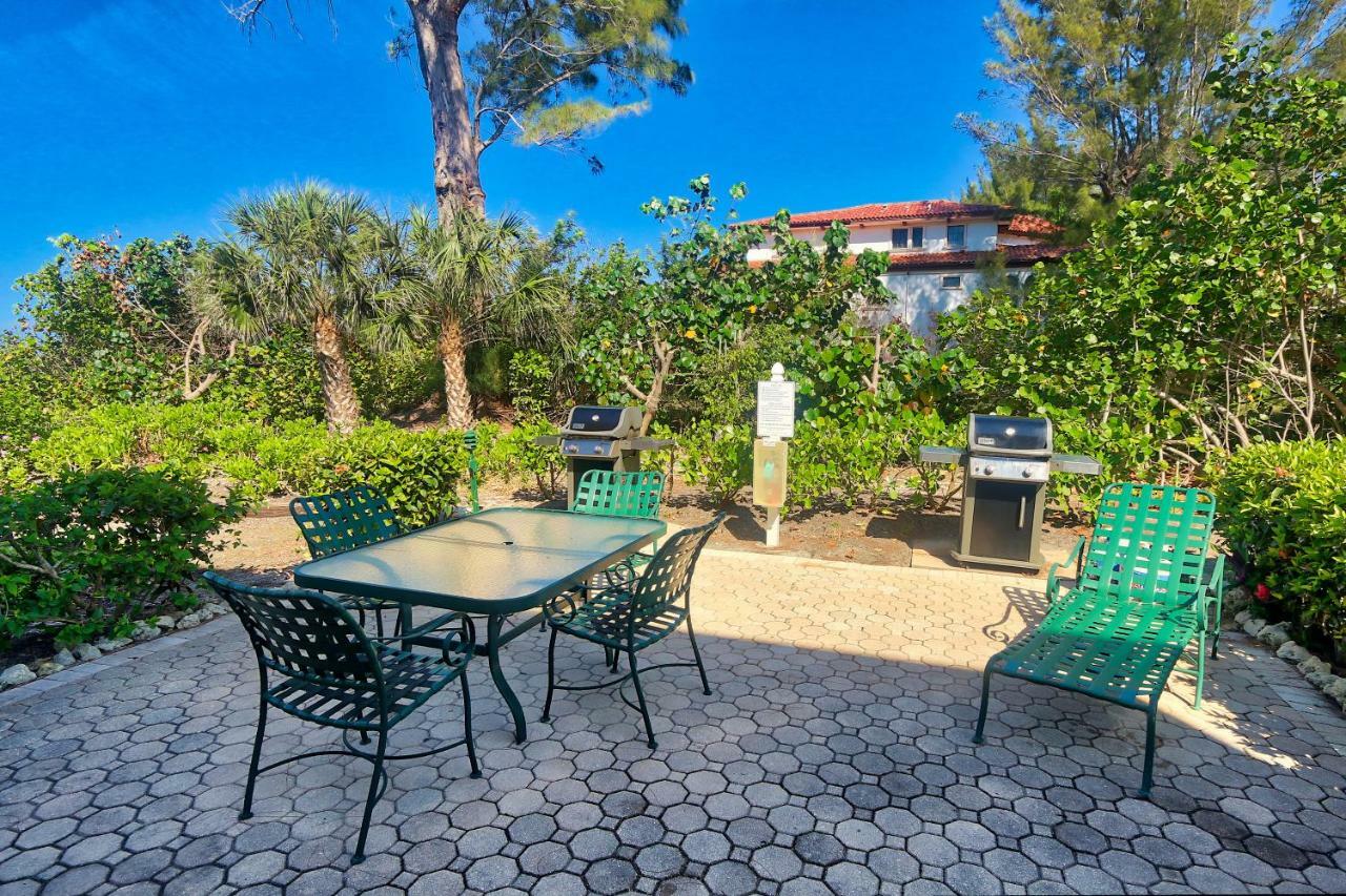 Apartamento Cabana Beach Club By Rva Longboat Key Exterior foto