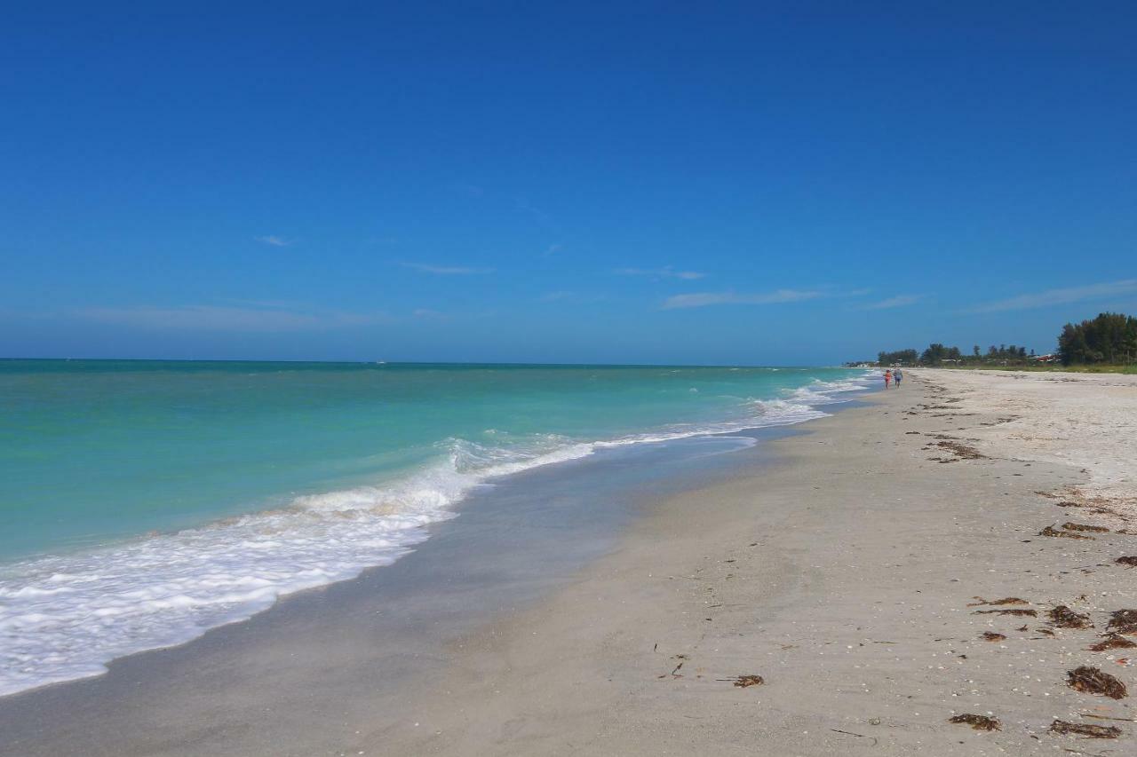 Apartamento Cabana Beach Club By Rva Longboat Key Exterior foto