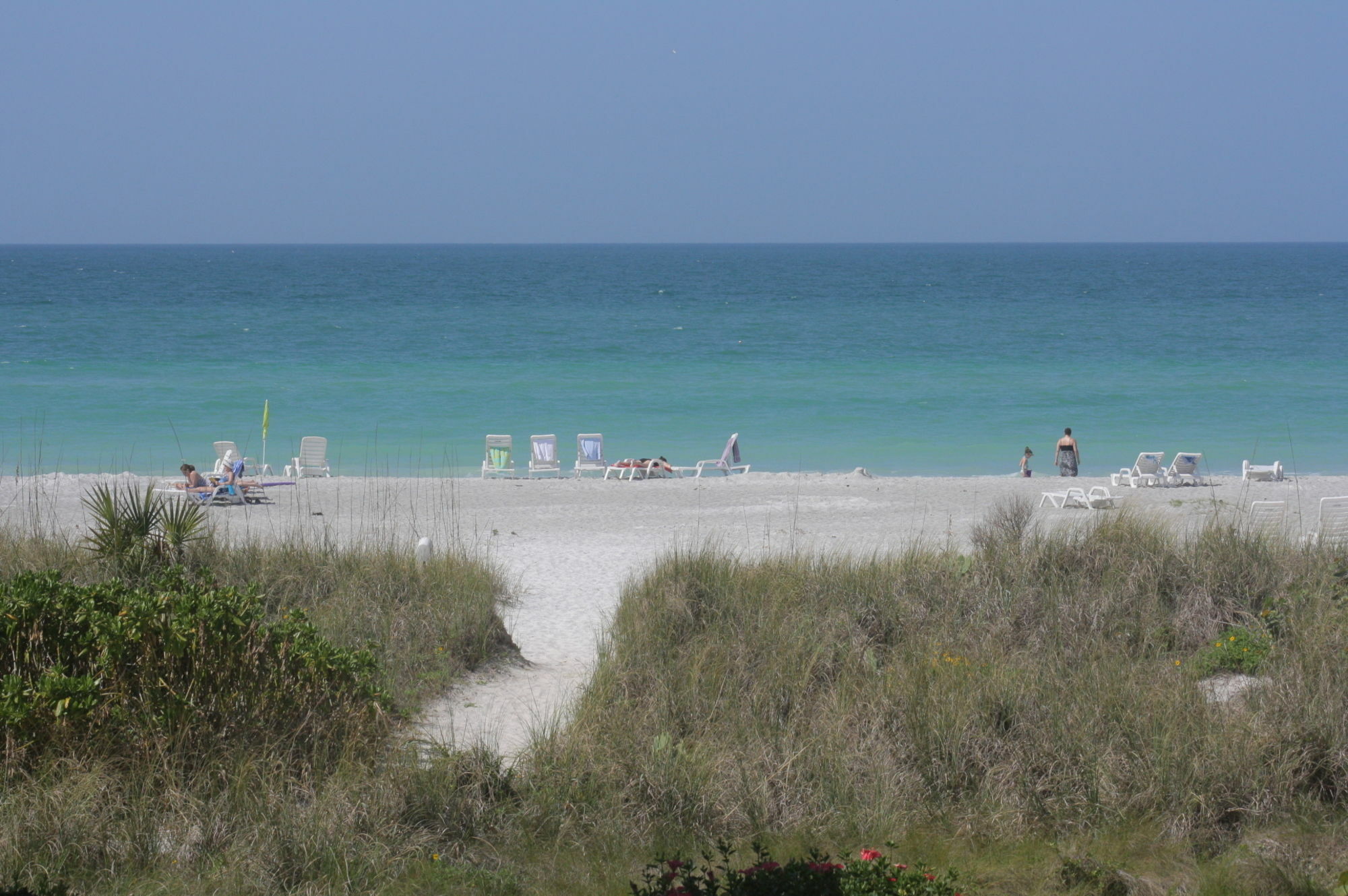 Apartamento Cabana Beach Club By Rva Longboat Key Exterior foto